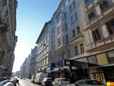 Gewerbeobjekt mieten in 1010 Wien (Bild 4)