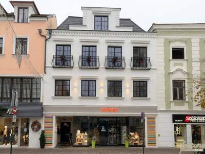 Anlageobjekt kaufen in 3430 Tulln