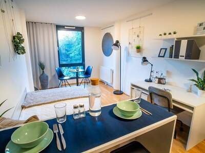 Wohnung mieten in 1200 Wien