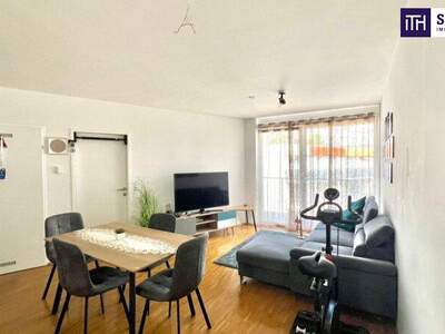 Terrassenwohnung mieten in 8020 Graz (Bild 3)