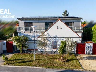 Haus kaufen in 2474 Gattendorf (Bild 1)