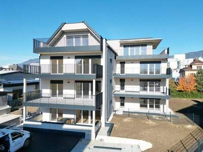 Wohnung mieten in 9500 Villach