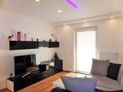 Eigentumswohnung in 6020 Innsbruck