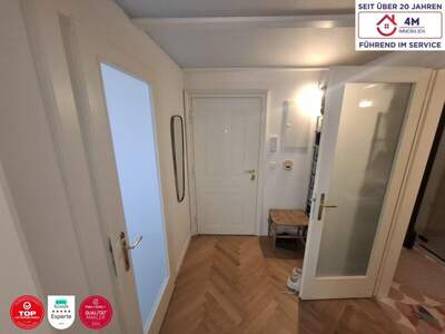 Terrassenwohnung kaufen in 1060 Wien (Bild 4)