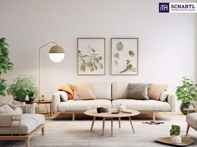 Terrassenwohnung kaufen in 1210 Wien (Bild 4)