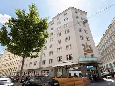 Eigentumswohnung in 1010 Wien