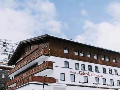 Gewerbeobjekt kaufen in 6764 Lech