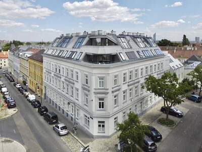 Wohnung kaufen in 1190 Wien