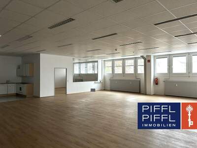 Gewerbeobjekt mieten in 4050 Traun