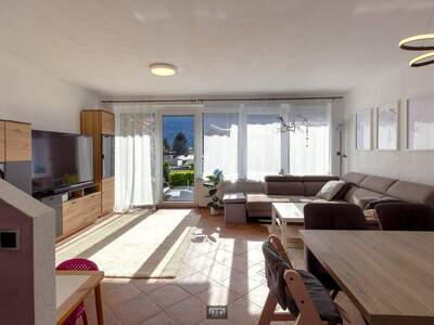 Haus kaufen in 6410 Telfs