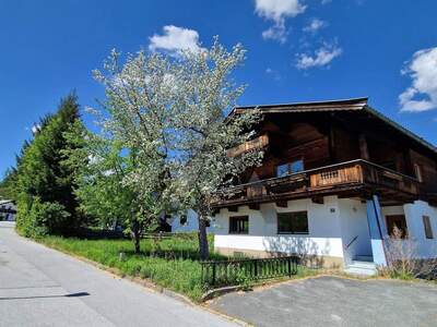 Grundstück kaufen in 6380 St. Johann