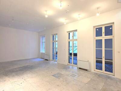 Gewerbeobjekt mieten in 1010 Wien (Bild 1)