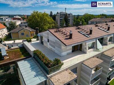 Terrassenwohnung kaufen in 8430 Leibnitz (Bild 1)
