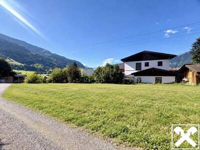 Grundstück kaufen in 5760 Saalfelden
