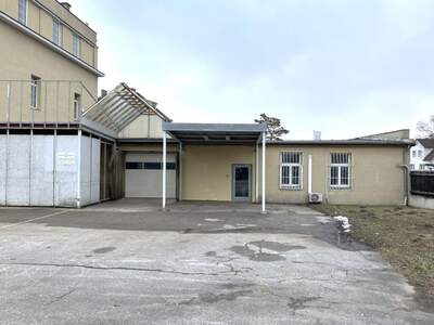 Gewerbeobjekt mieten in 1110 Wien (Bild 1)