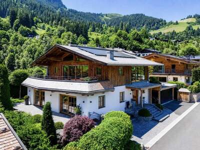 Haus kaufen in 6370 Kitzbühel