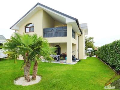 Einfamilienhaus kaufen in 2731 St. Egyden (Bild 1)