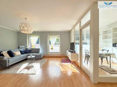 Wohnung mit Balkon kaufen in 6460 Imst (Bild 1)