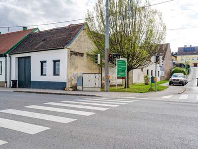 Haus kaufen in 2130 Mistelbach
