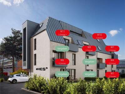 Wohnung mit Balkon kaufen in 6330 Kufstein