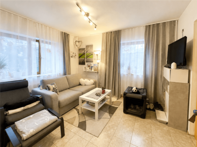 Wohnung kaufen in 6471 Arzl