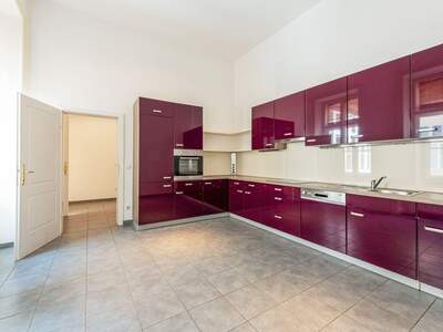 Altbauwohnung mieten in 1090 Wien (Bild 4)