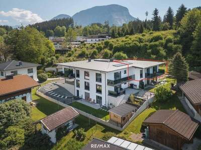 Wohnung kaufen in 6322 Kirchbichl