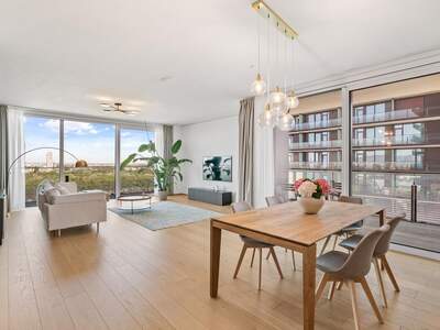 Terrassenwohnung kaufen in 1030 Wien (Bild 2)