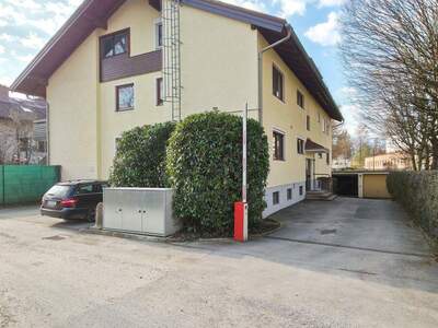 Wohnung mieten in 5020 Salzburg