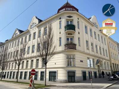 Gewerbeobjekt mieten in 1180 Wien