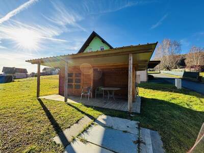 Grundstück kaufen in 8052 Thal (Bild 2)