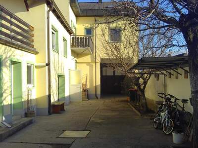 Shared flat provisionsfrei mieten in 7000 Eisenstadt