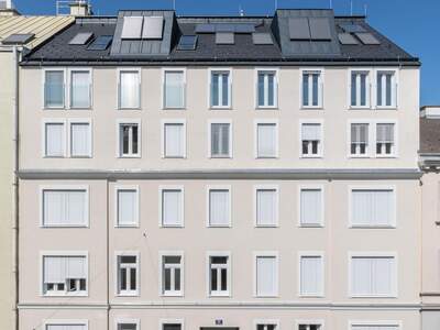 Anlageobjekt kaufen in 1160 Wien (Bild 2)