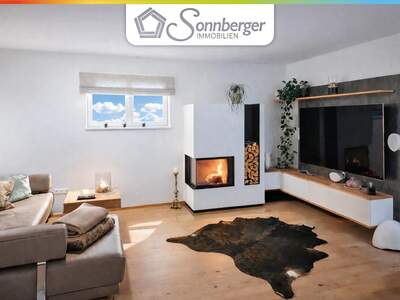 Penthouse kaufen in 4030 Linz