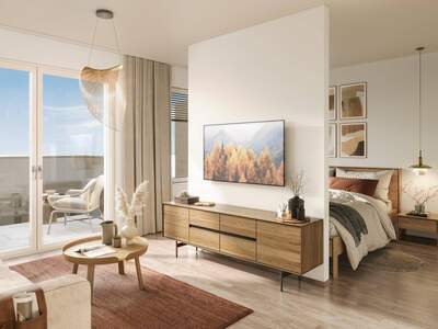 Wohnung kaufen in 1030 Wien