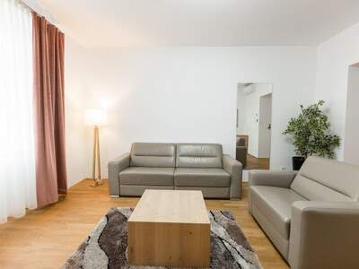 Terrassenwohnung kaufen in 1200 Wien (Bild 2)