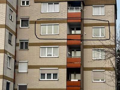 Anlageobjekt kaufen in 4710 Grieskirchen