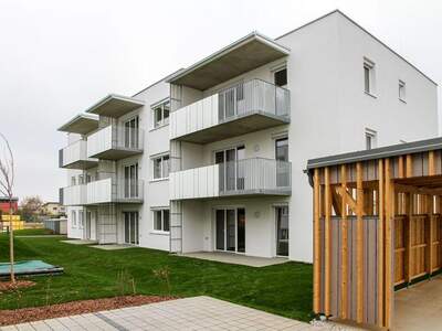 Terrassenwohnung mieten in 8401 Kalsdorf