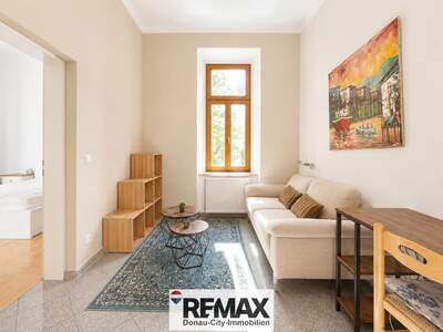 Wohnung kaufen in 1080 Wien (Bild 2)