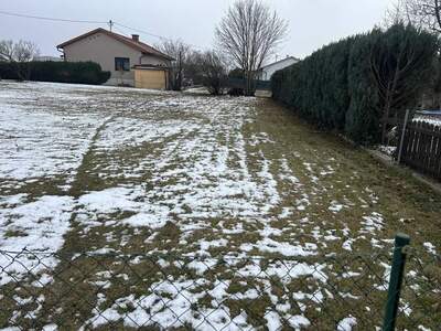 Grundstück kaufen in 4614 Marchtrenk