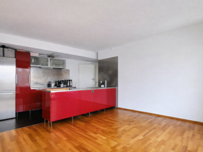 Terrassenwohnung kaufen in 1050 Wien (Bild 3)