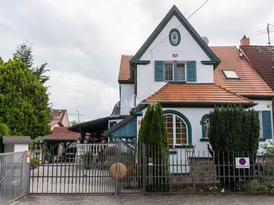 Haus kaufen (Bild 1)