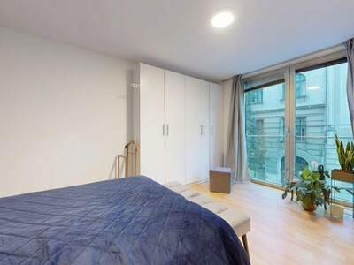 Wohnung mit Balkon kaufen in 1070 Wien (Bild 4)