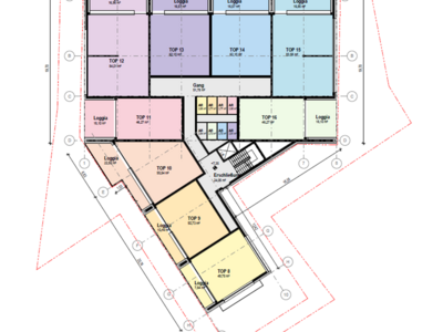 Gewerbeobjekt kaufen in 4655 Vorchdorf (Bild 4)