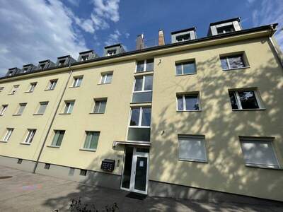 Wohnung mieten in 7202 Bad Sauerbrunn (Bild 1)