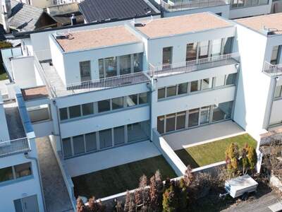 Haus mit Garten kaufen in 3400 Klosterneuburg