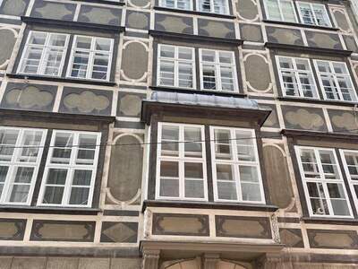 Gewerbeobjekt mieten in 1010 Wien