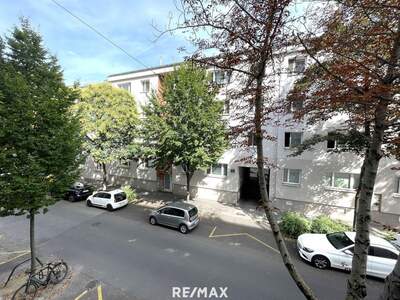 Eigentumswohnung in 1190 Wien