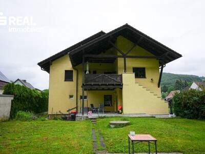 Haus kaufen in 3150 Wilhelmsburg (Bild 1)