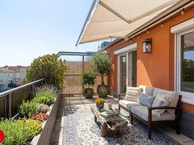 Terrassenwohnung kaufen in 2320 Schwechat (Bild 3)